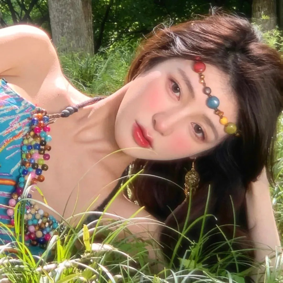 河畔的朔子